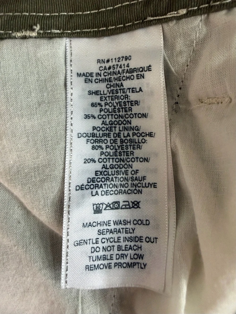 True Religion true religion